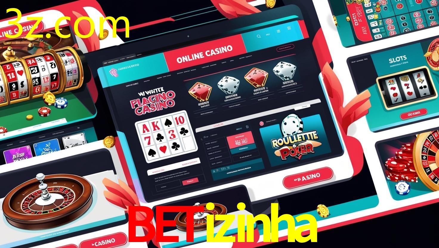 BETIZINHA