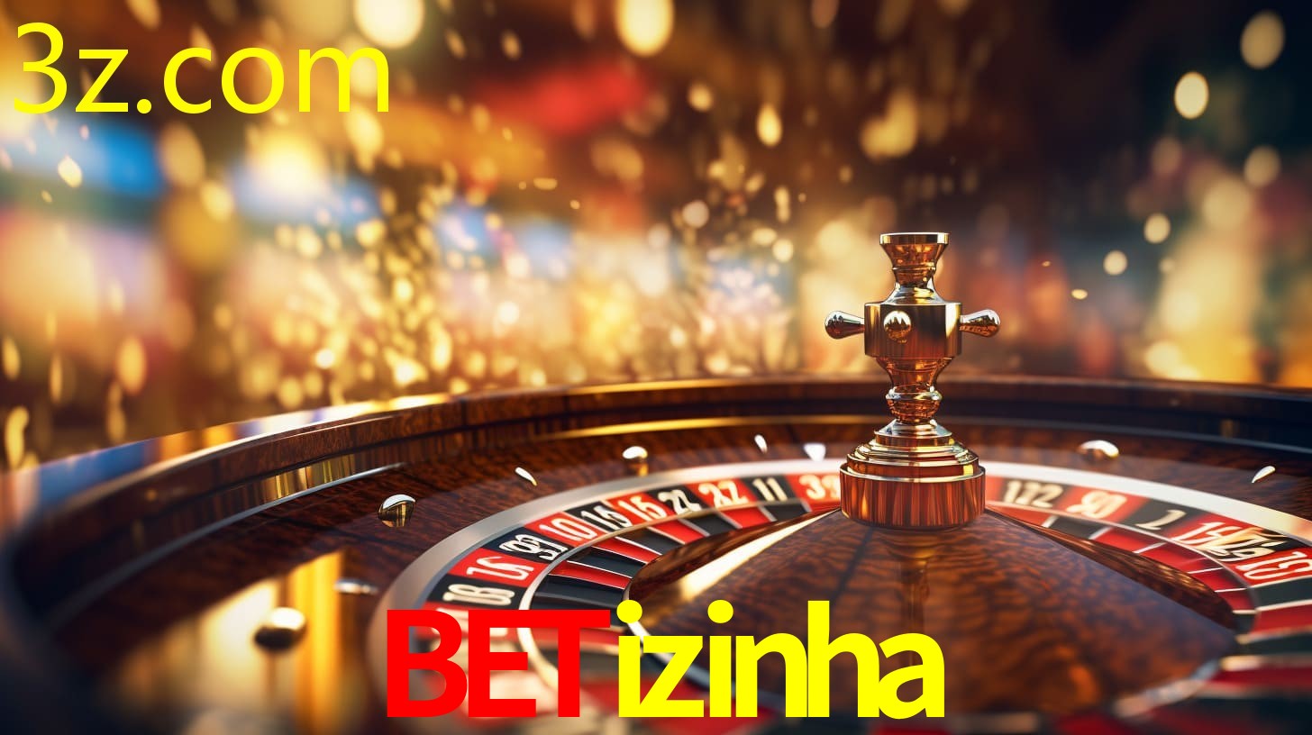 BETIZINHA