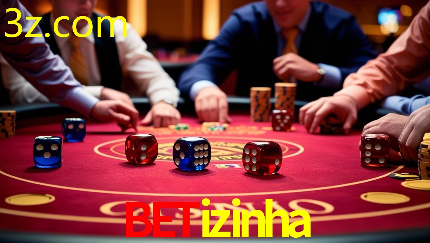 BETIZINHA