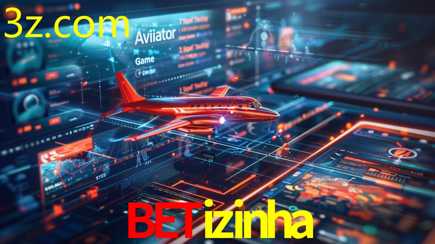 BETIZINHA