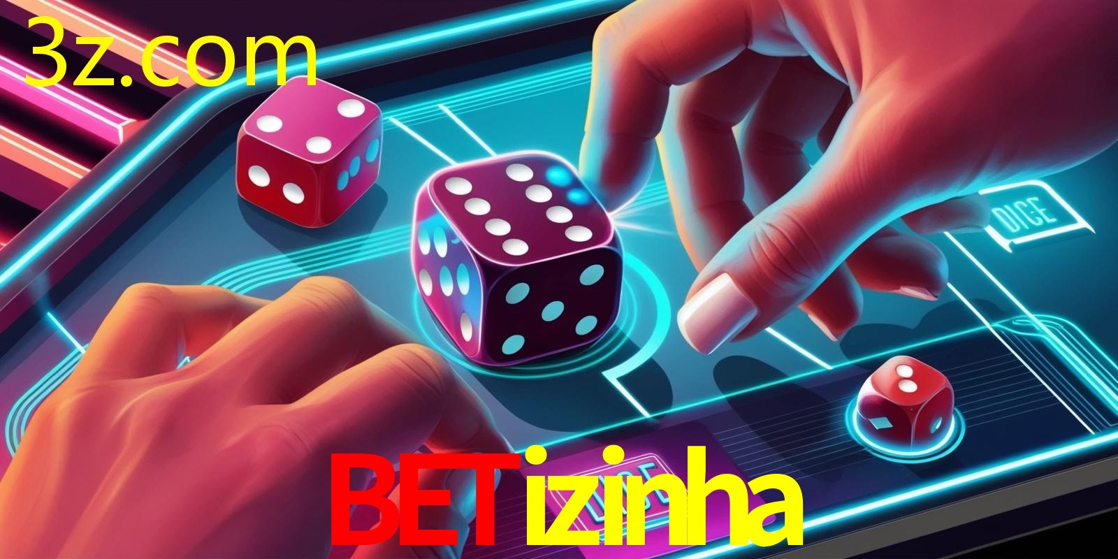 BETIZINHA