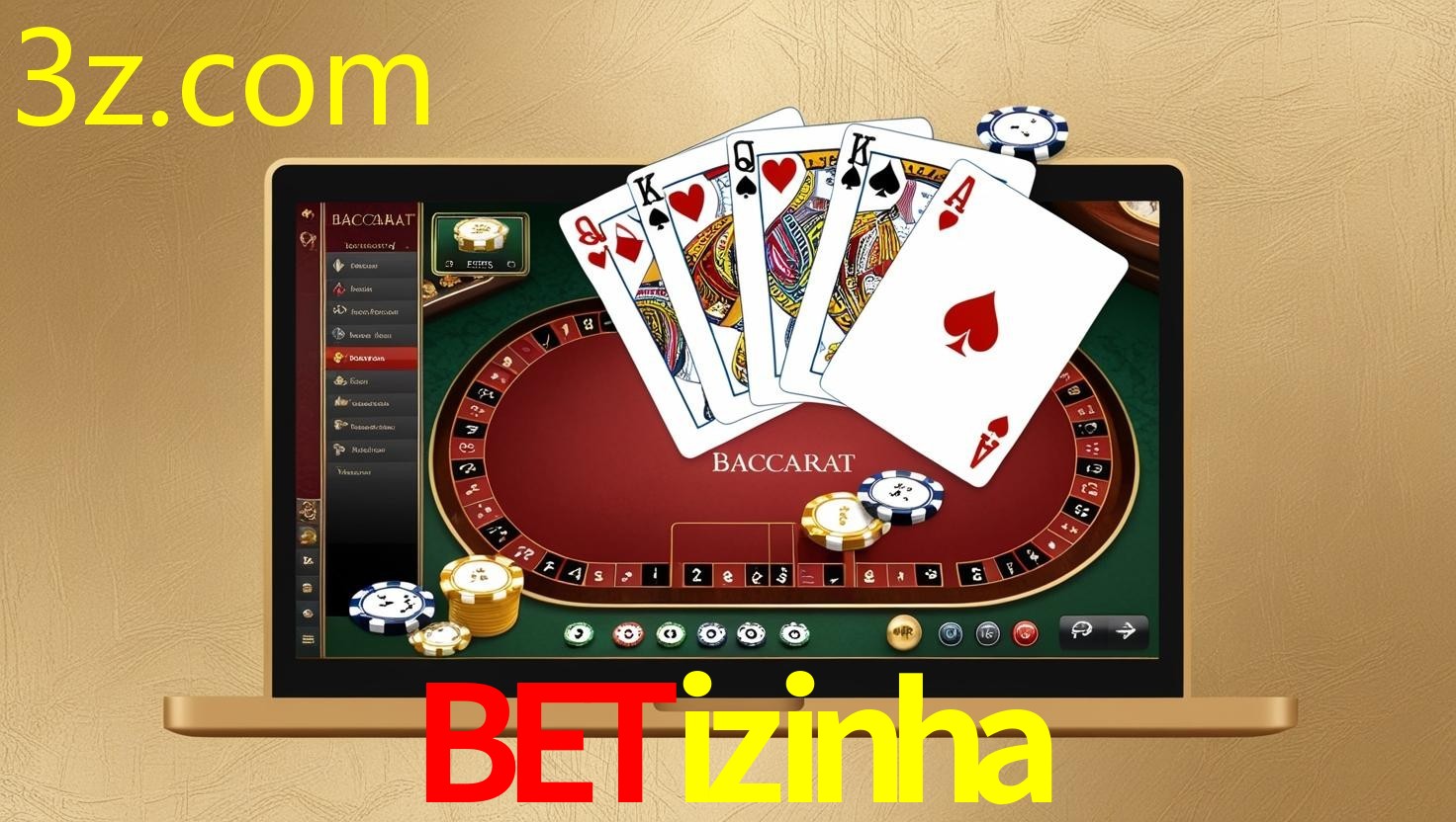 BETIZINHA