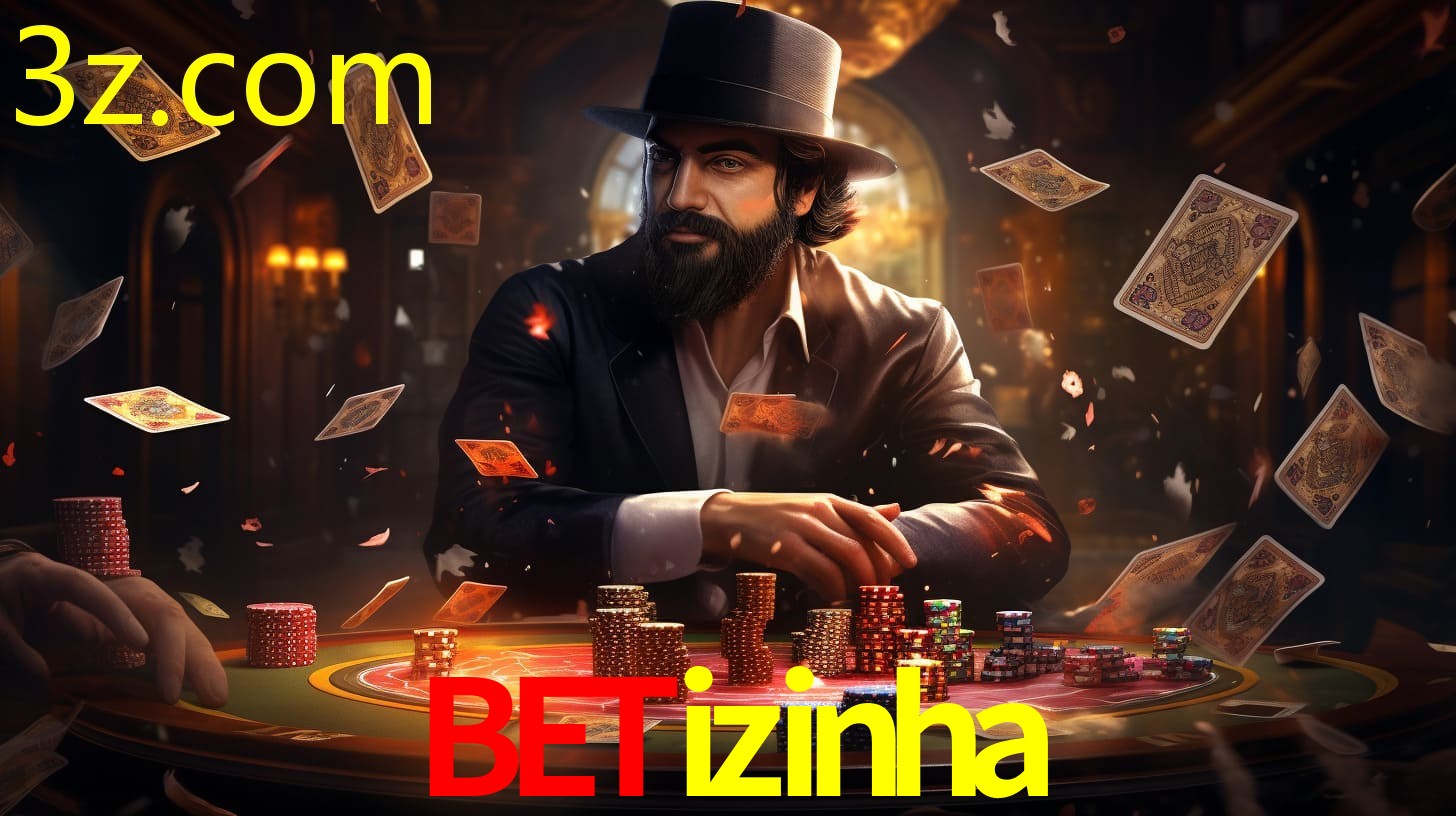 BETIZINHA