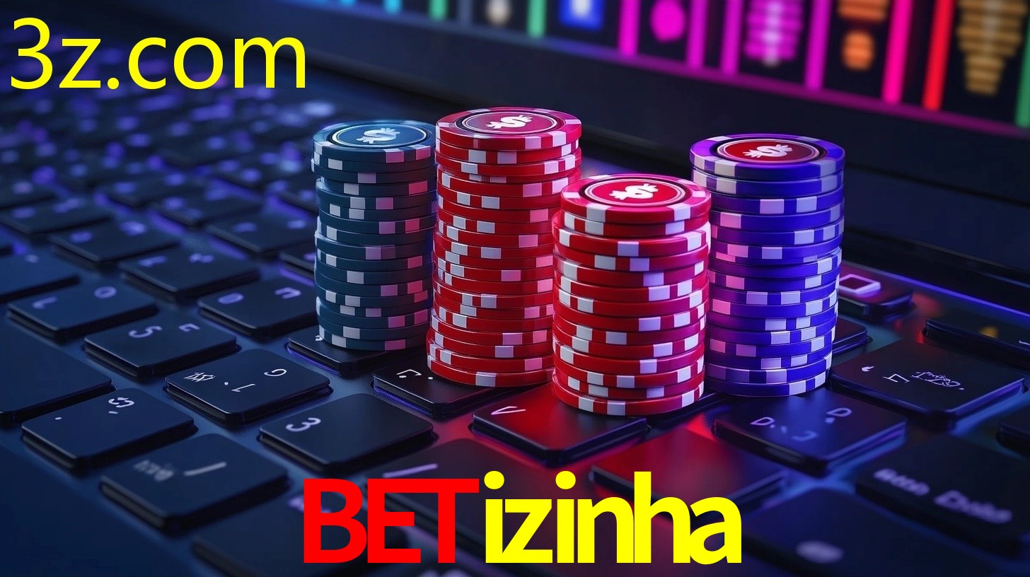 BETIZINHA