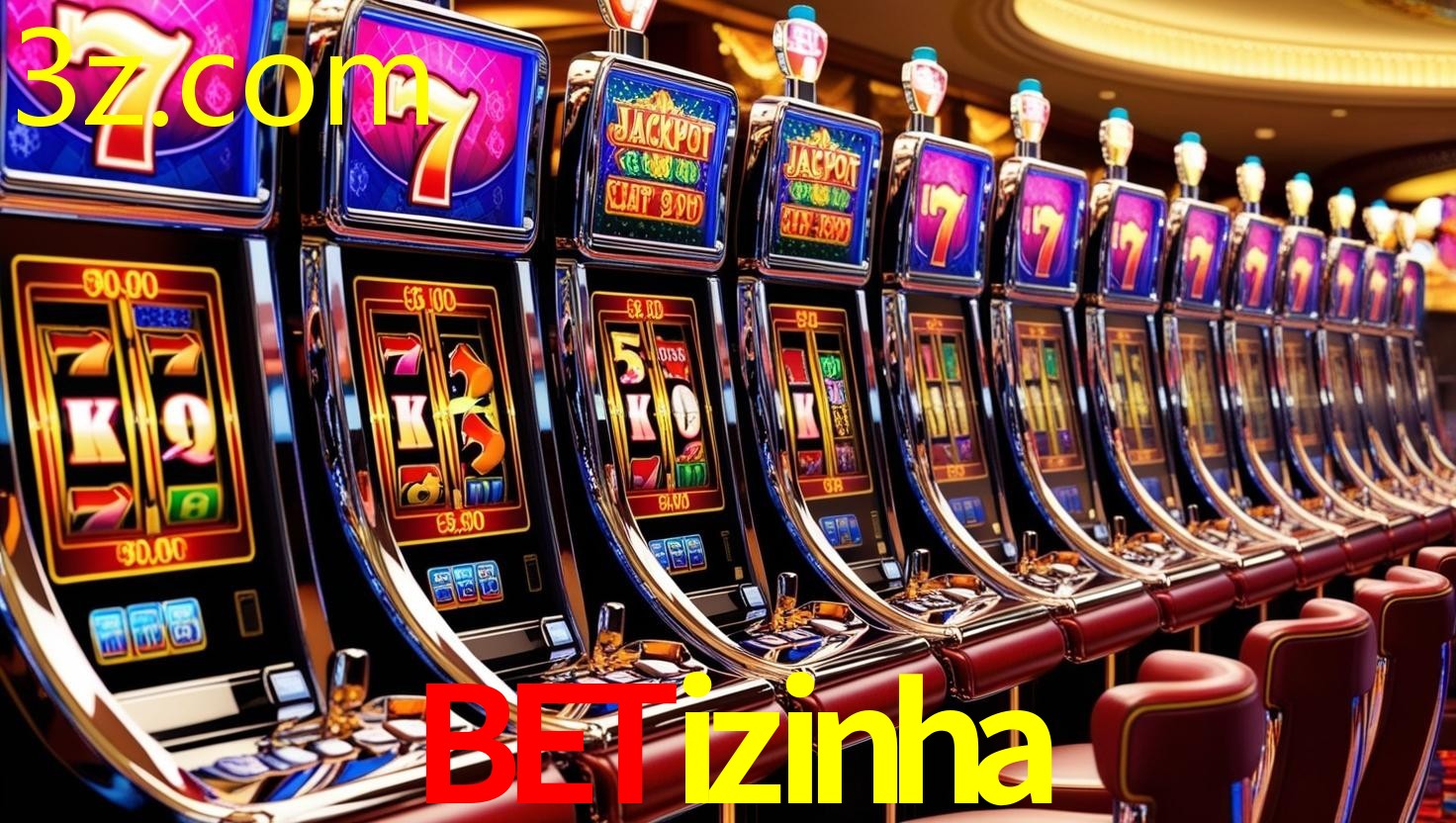 BETIZINHA