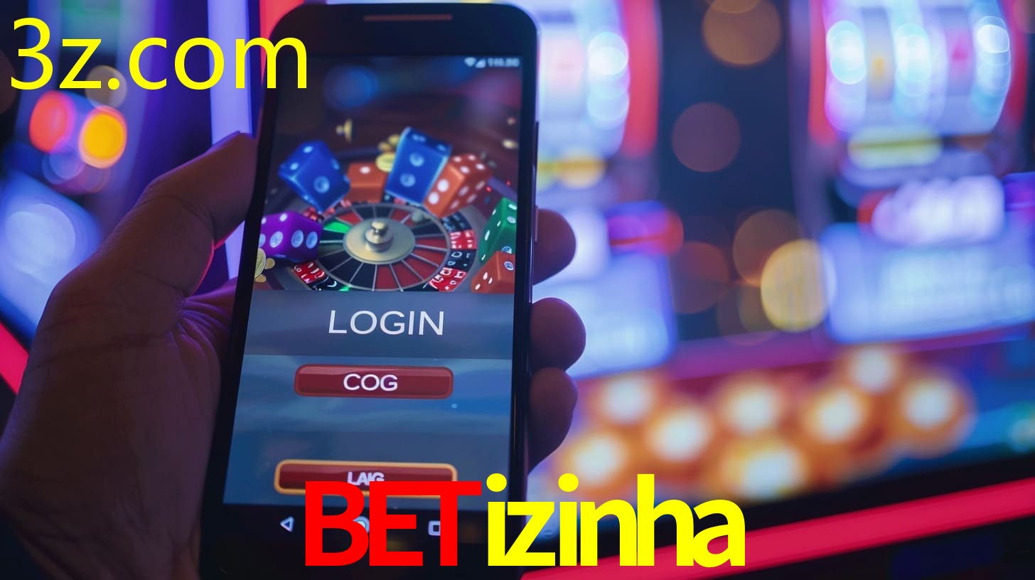 BETIZINHA
