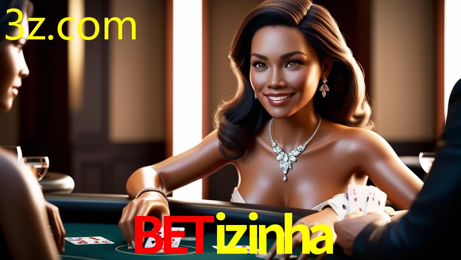 BETIZINHA