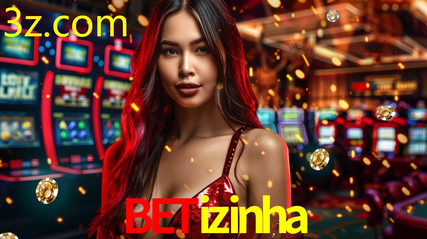 BETIZINHA