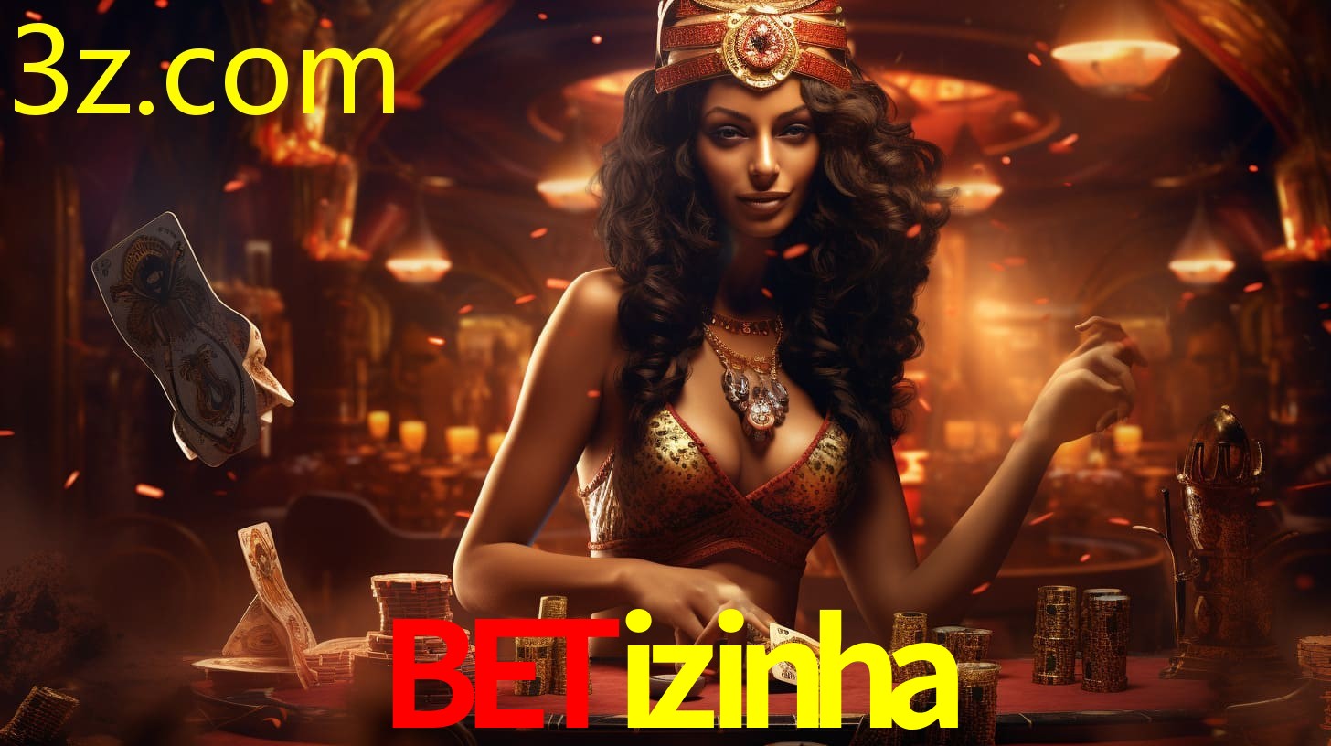 BETIZINHA