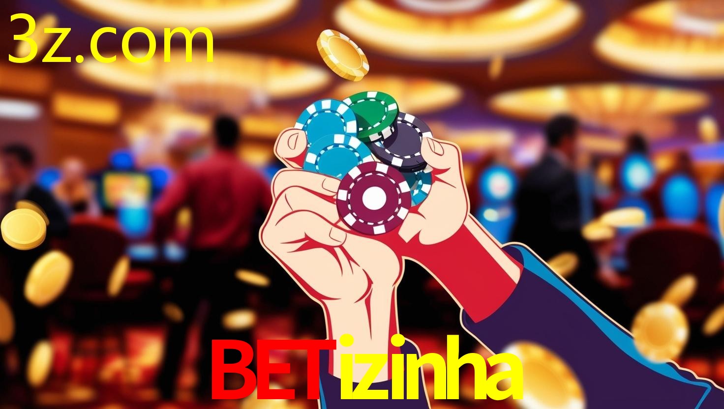 BETIZINHA