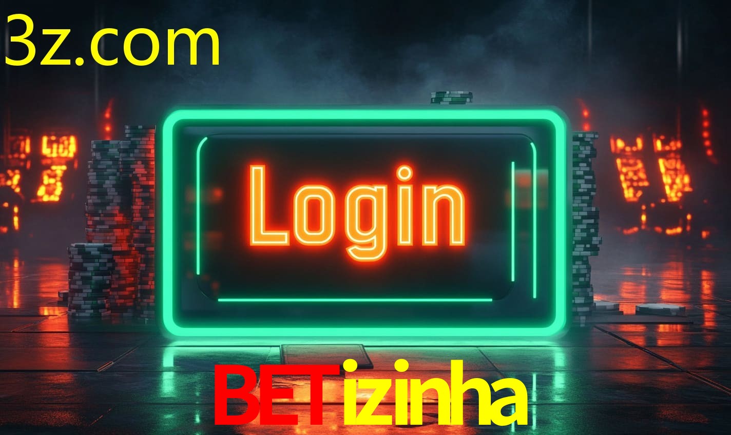 BETIZINHA