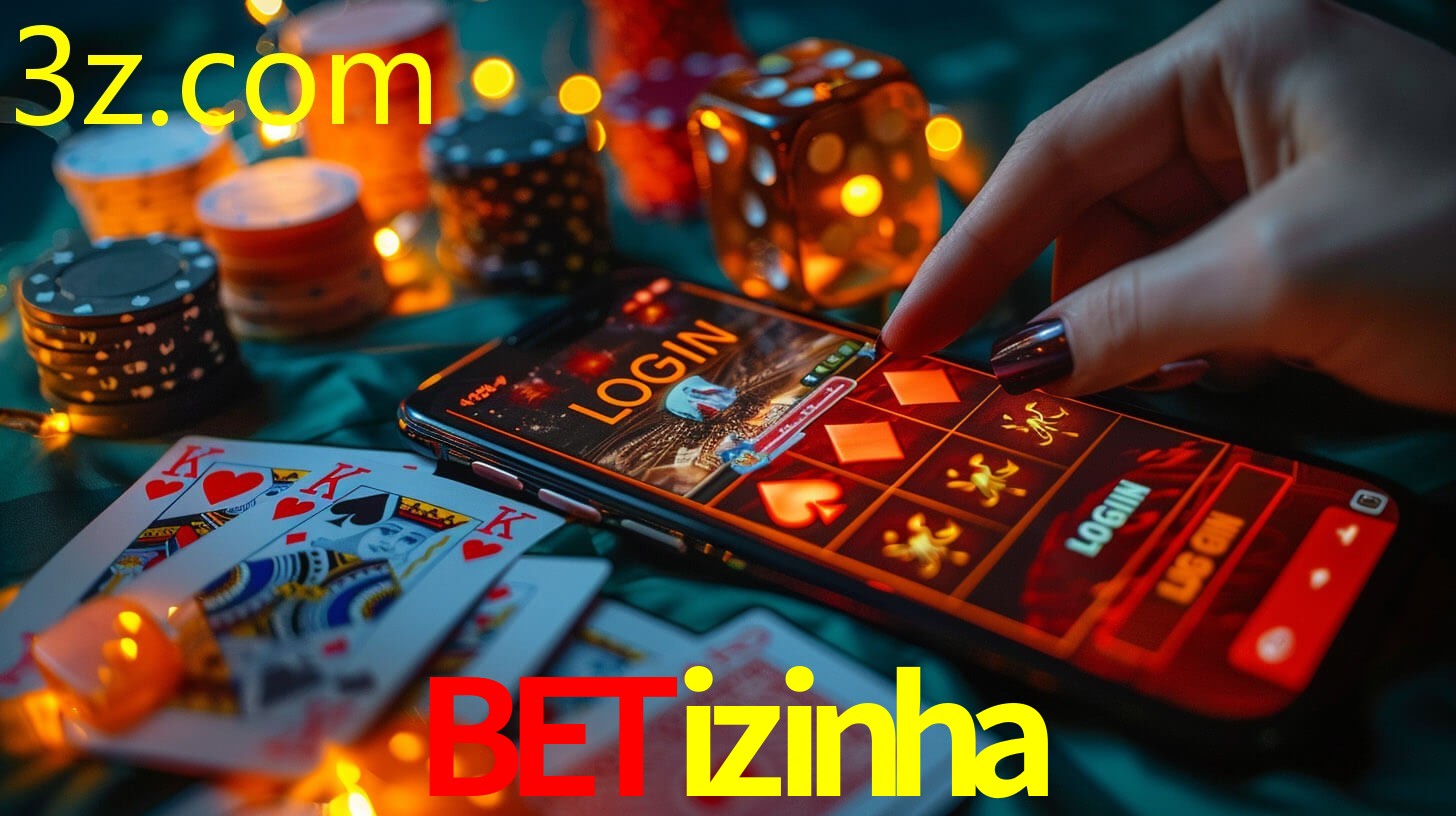 BETIZINHA