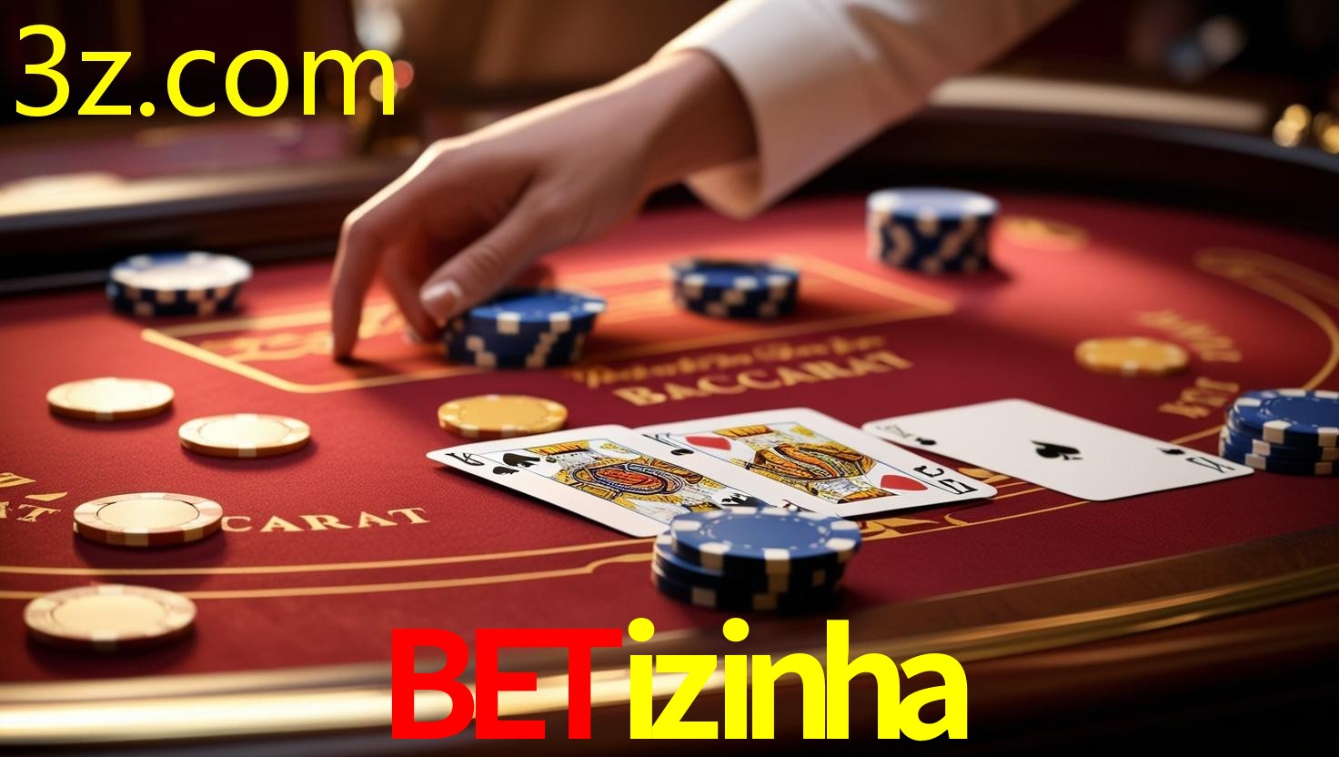 BETIZINHA