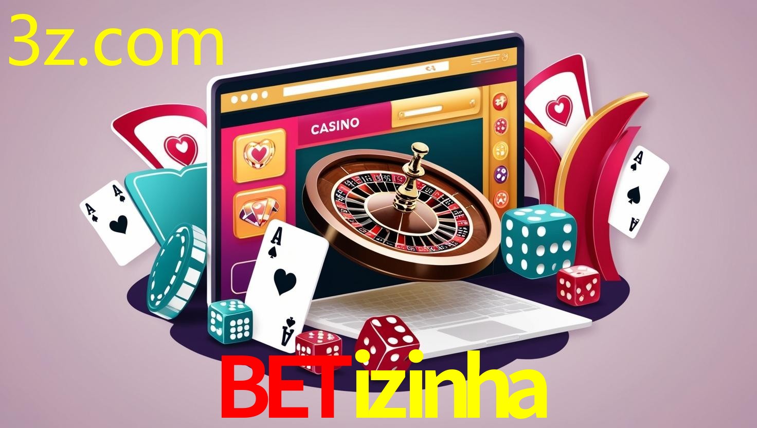 BETIZINHA