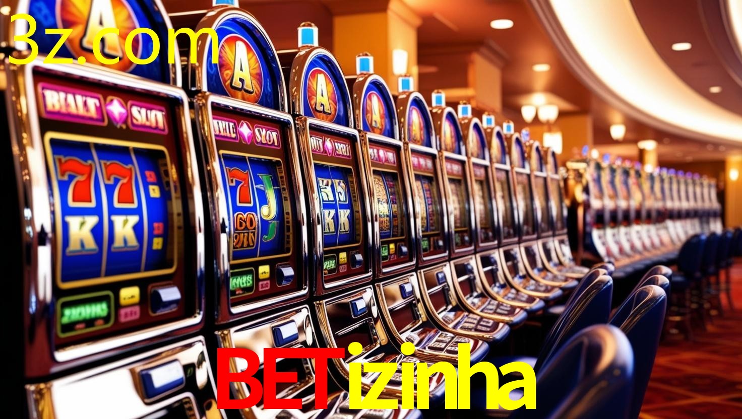 BETIZINHA