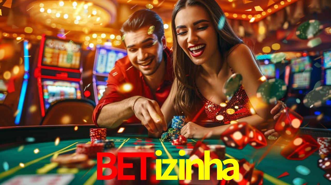 betizinha - Aplicativo Móvel